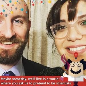 Meet your Posher, Elisa